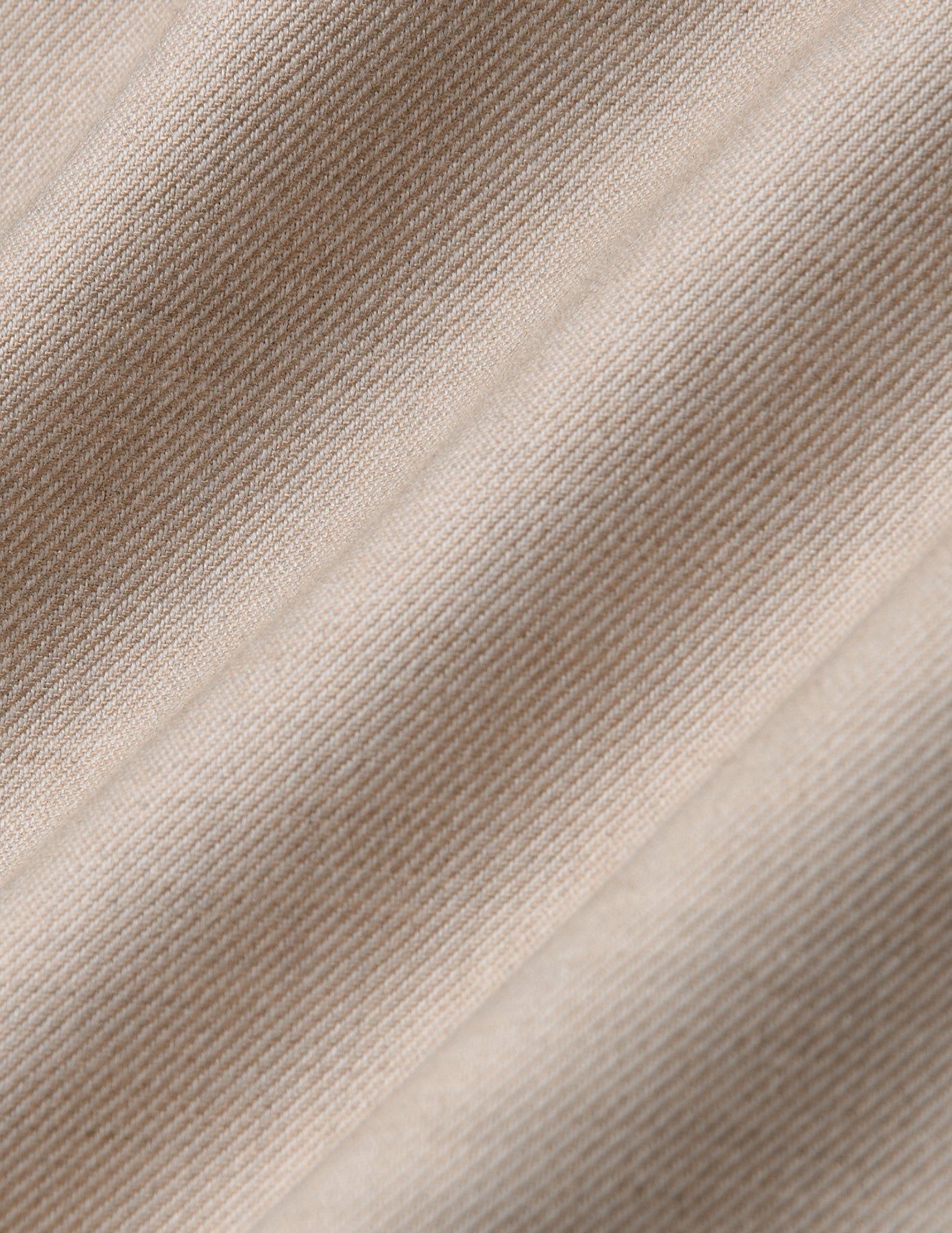 Women's Skye Pants Wide Sandy Beige Melange